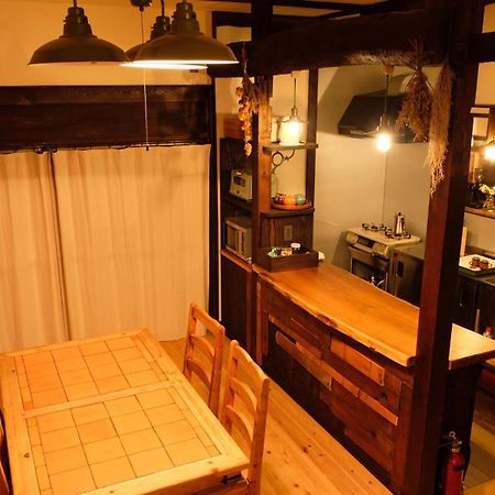 Guesthouse Shigi Nakatsugawa Exterior photo
