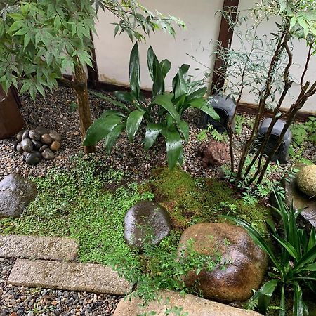 Guesthouse Shigi Nakatsugawa Exterior photo