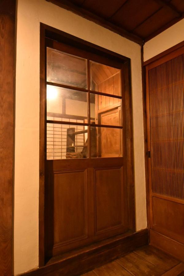 Guesthouse Shigi Nakatsugawa Exterior photo