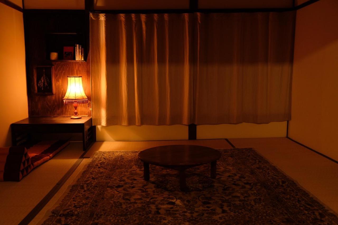Guesthouse Shigi Nakatsugawa Exterior photo