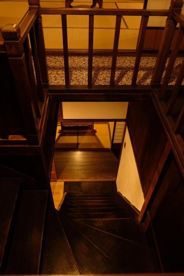 Guesthouse Shigi Nakatsugawa Exterior photo