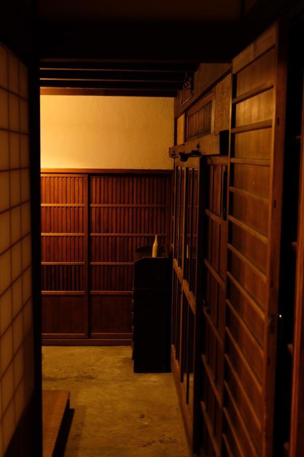 Guesthouse Shigi Nakatsugawa Exterior photo