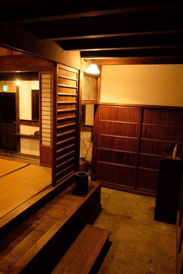 Guesthouse Shigi Nakatsugawa Exterior photo