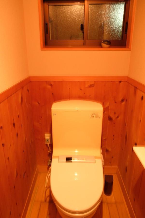 Guesthouse Shigi Nakatsugawa Exterior photo