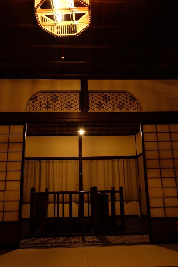 Guesthouse Shigi Nakatsugawa Exterior photo