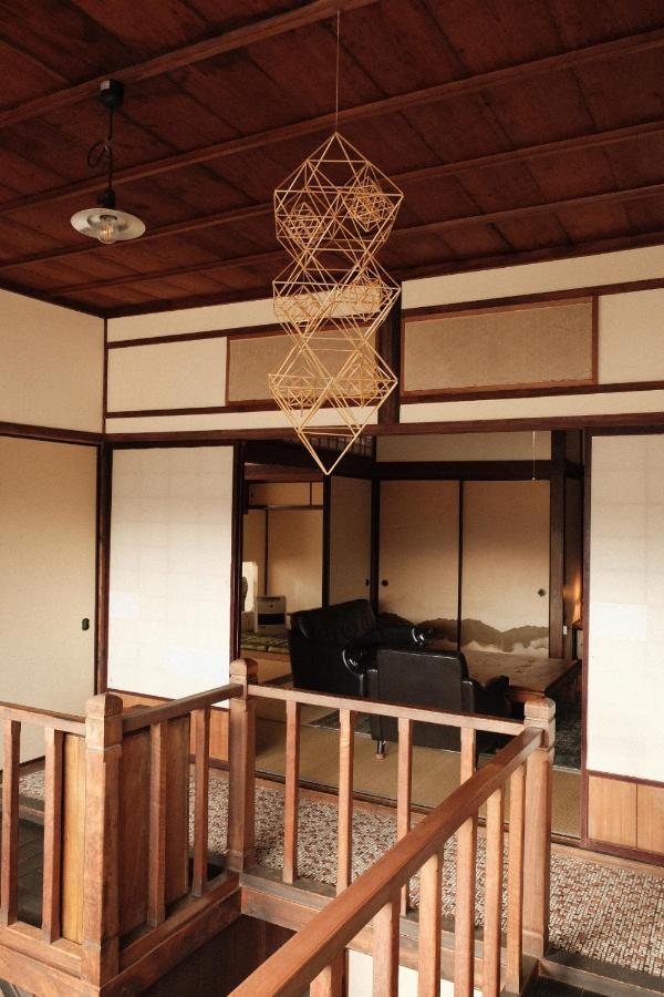 Guesthouse Shigi Nakatsugawa Exterior photo