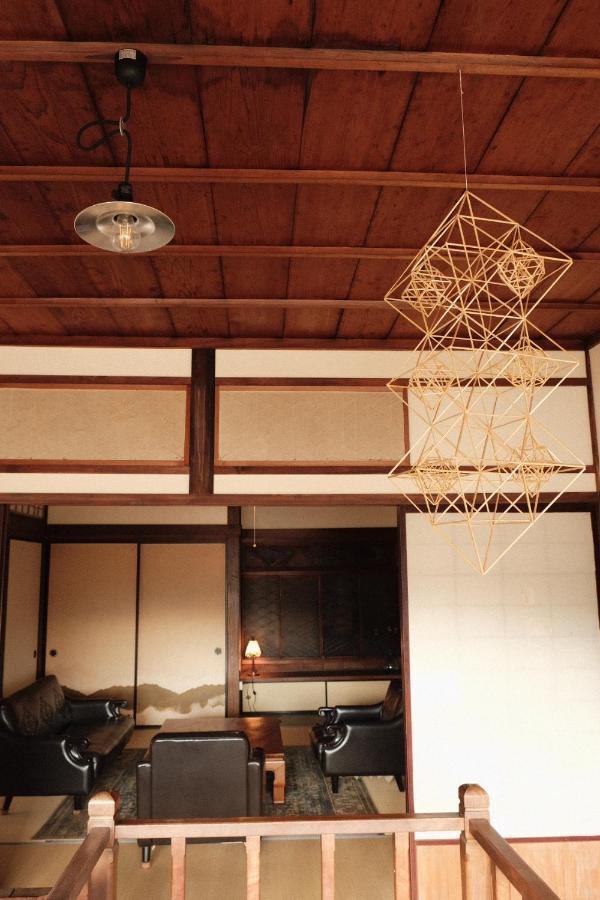 Guesthouse Shigi Nakatsugawa Exterior photo