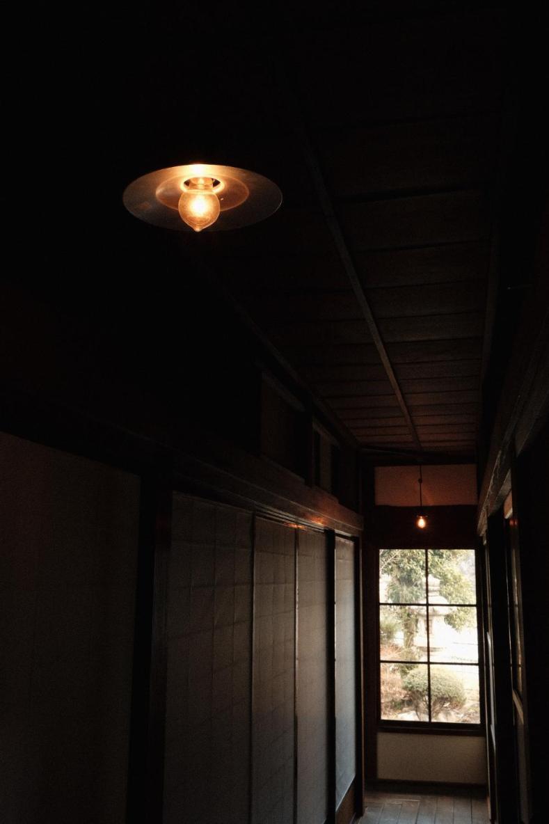 Guesthouse Shigi Nakatsugawa Exterior photo