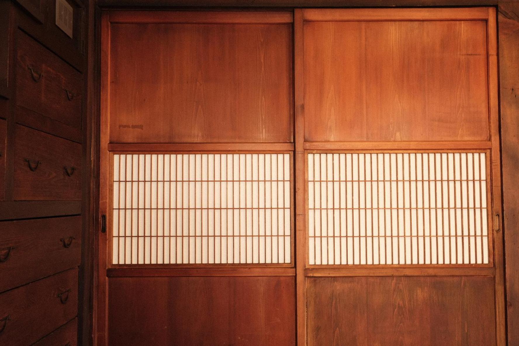Guesthouse Shigi Nakatsugawa Exterior photo