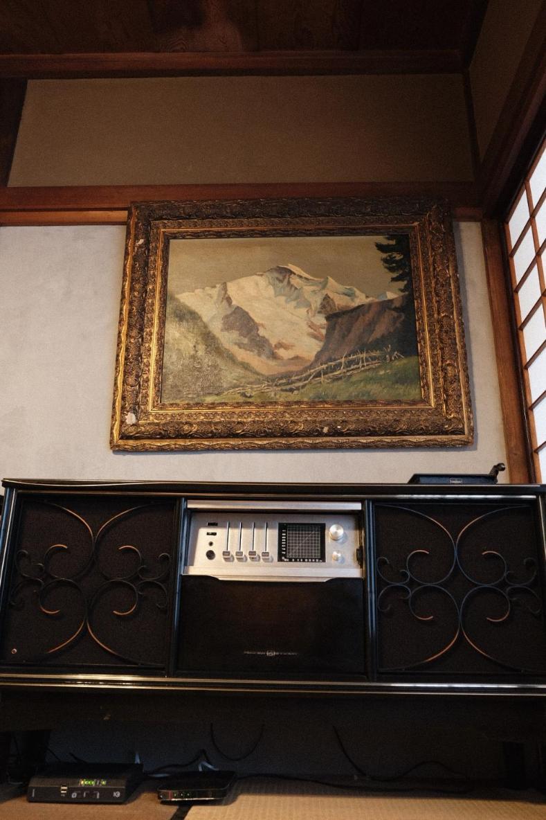 Guesthouse Shigi Nakatsugawa Exterior photo