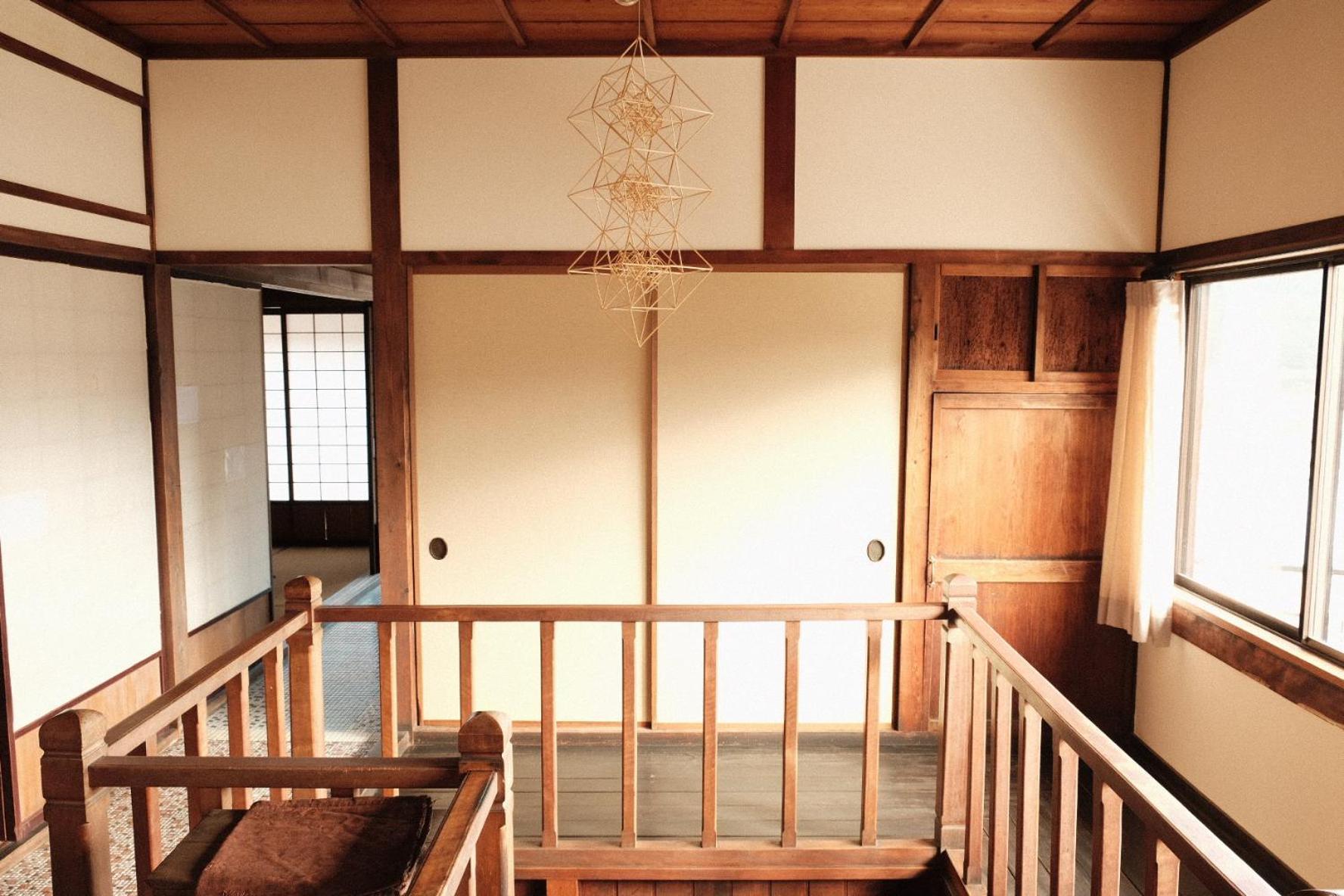 Guesthouse Shigi Nakatsugawa Exterior photo