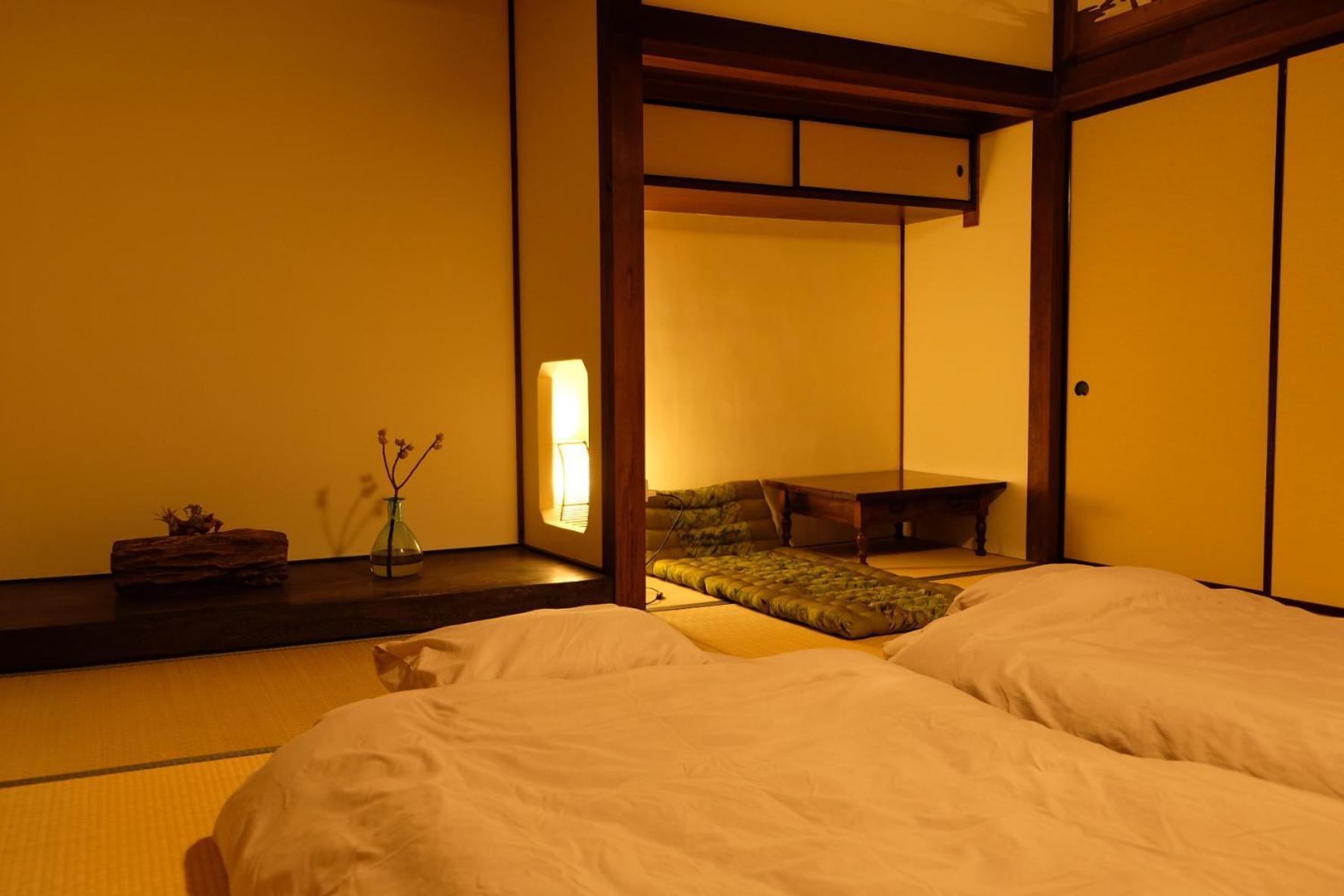 Guesthouse Shigi Nakatsugawa Exterior photo