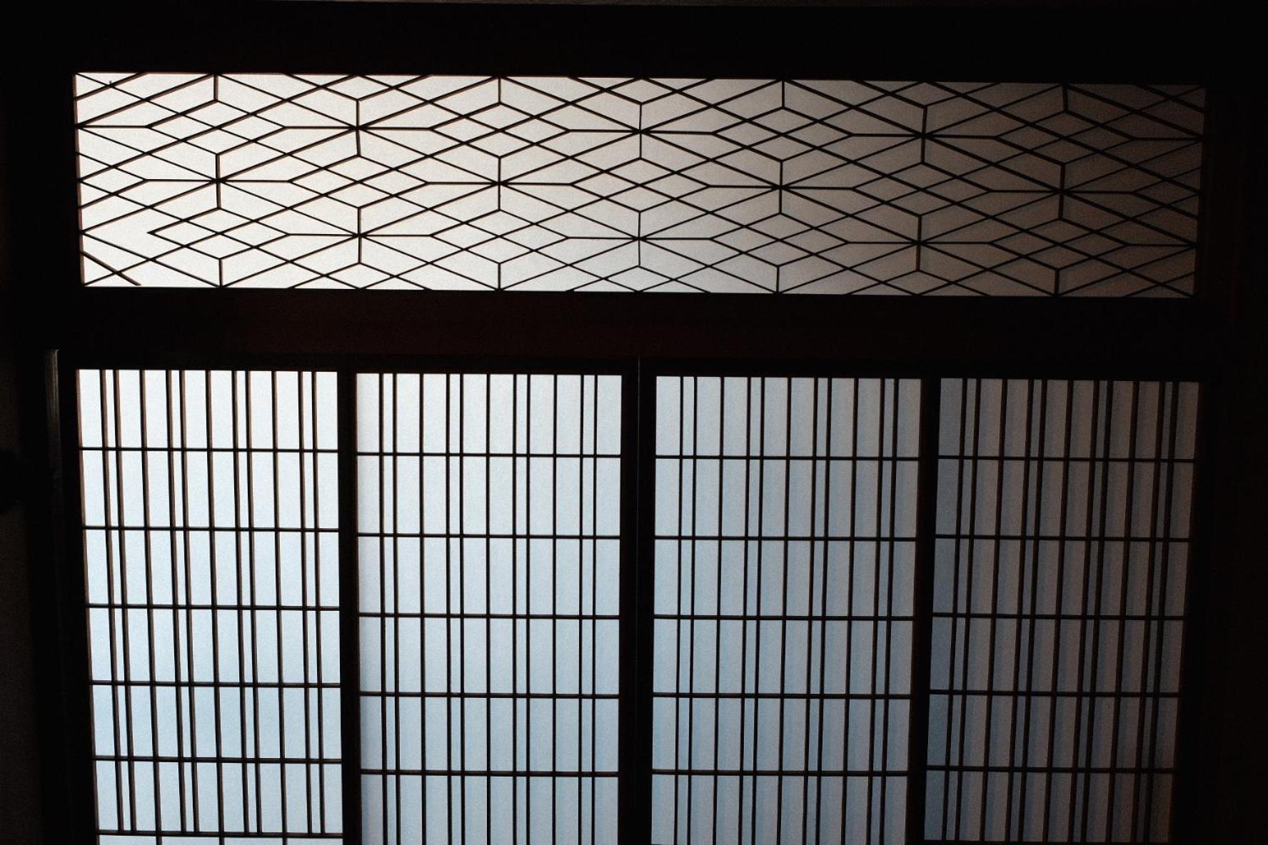 Guesthouse Shigi Nakatsugawa Exterior photo